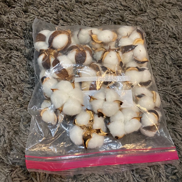 Cotton Pieces - Picture 1 of 3
